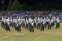 UNCC-Band