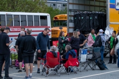Volunteer-Picnic