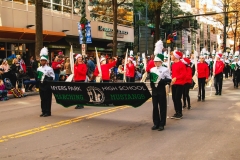colorguard
